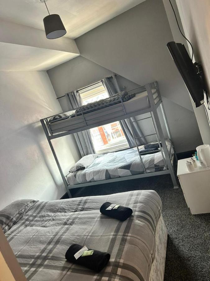 Guest house Adina