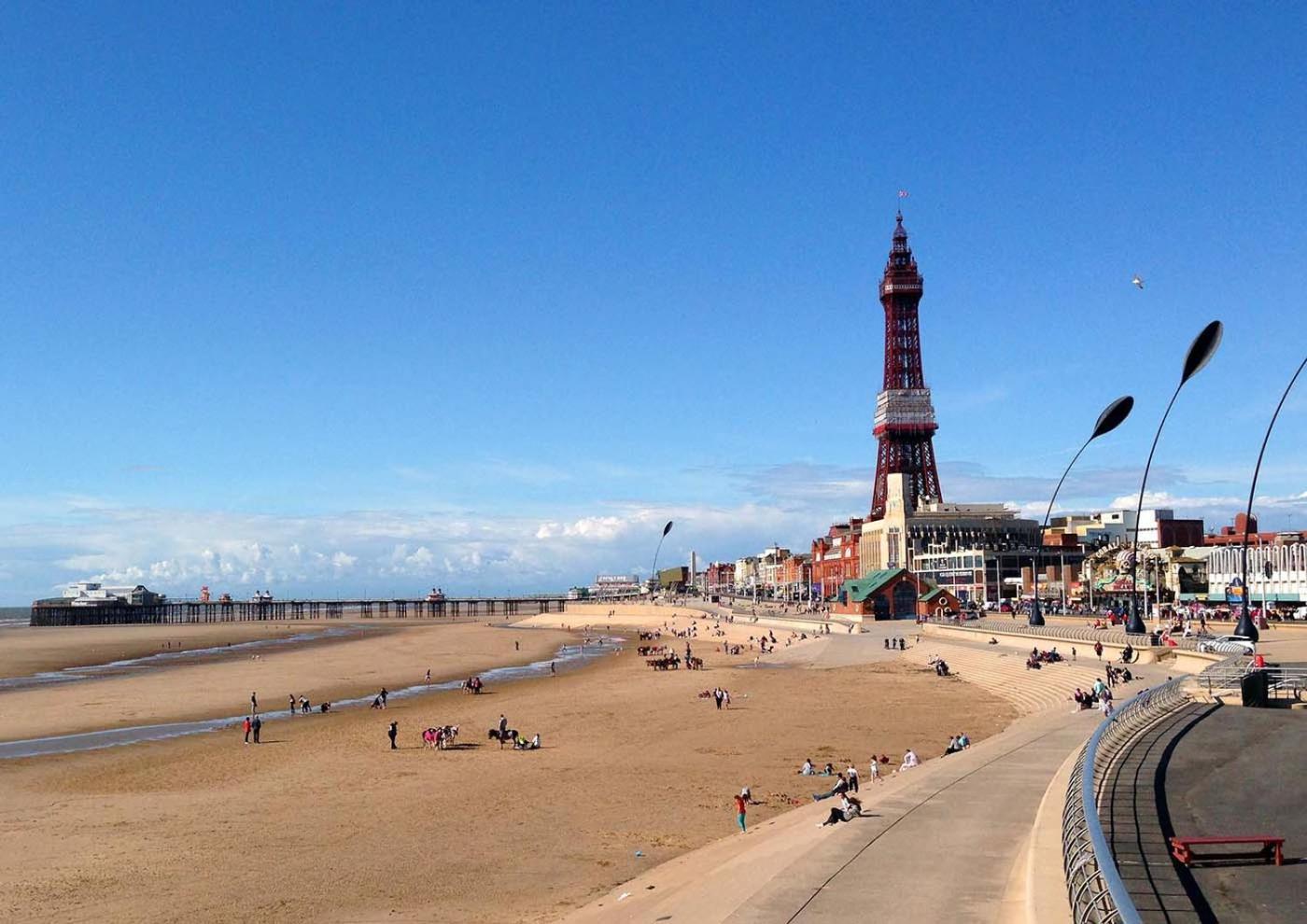 Adina Blackpool